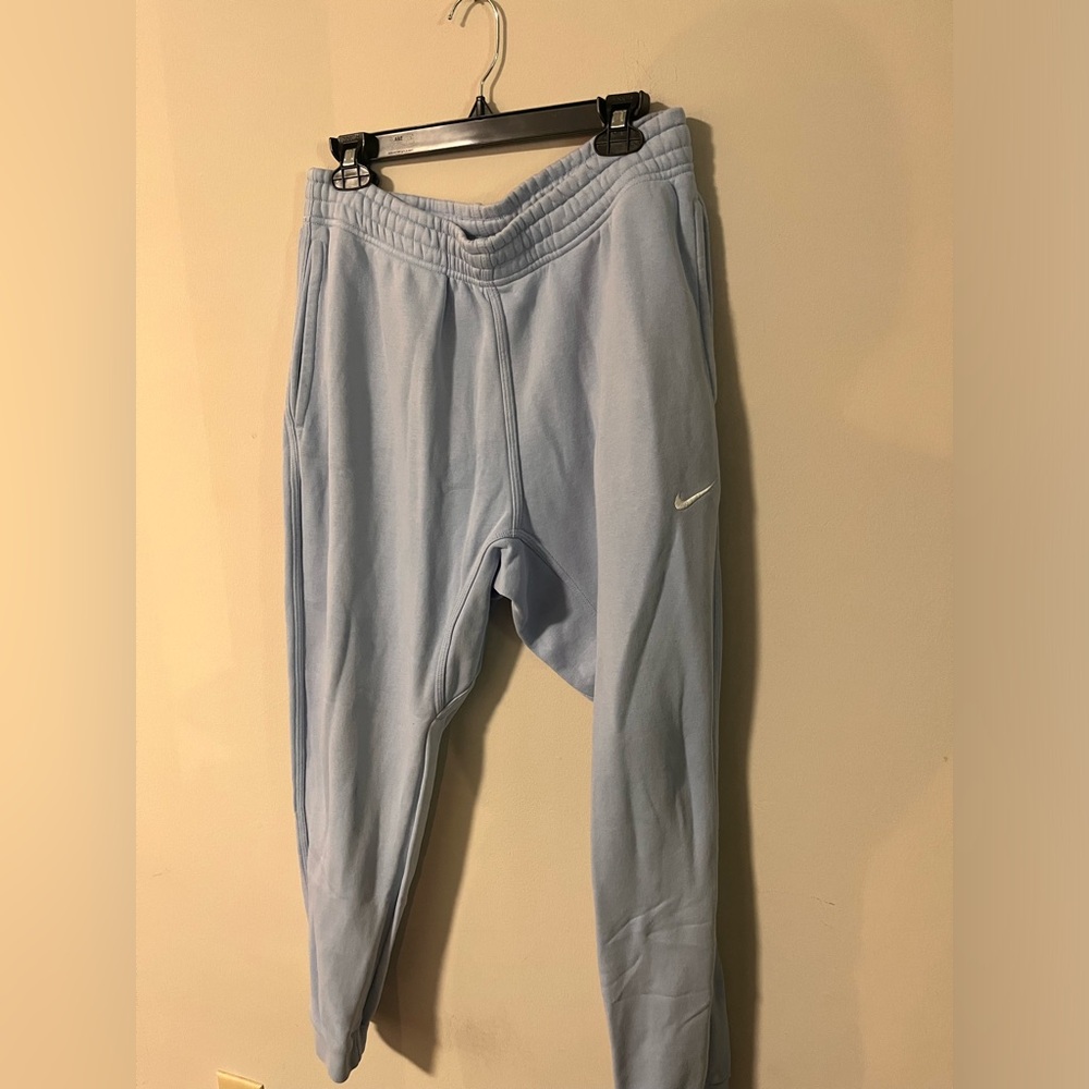 Nike XL jogger sweatpants